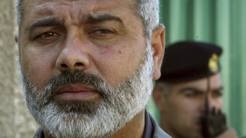 Израел удари право в сърцето лидера на "Хамас", отне му най-милото ВИДЕО 