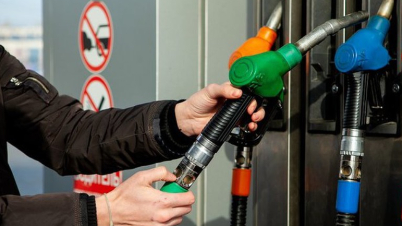 "Ройтерс" разкри какво може да се случи с бензина в Русия