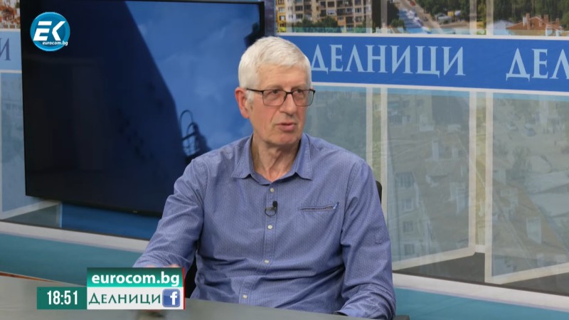 Румен Овчаров: Събитията от последните 3 години доказват, че единствената алтернатива на ГЕРБ е БСП