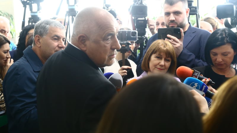 Политолог посочи стратегически ход на Борисов в следващия парламент, а Радев...