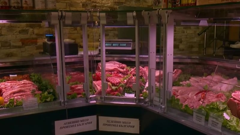 Полезно: Ето как да разпознаем прясно ли е агнешкото месо в магазина ВИДЕО