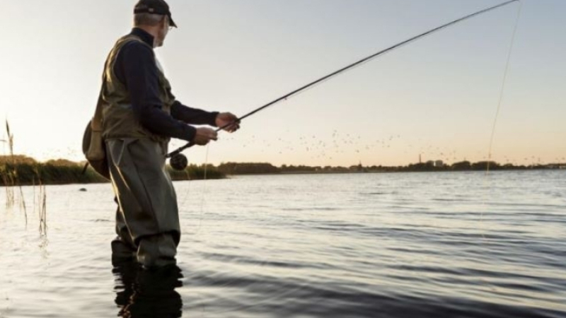 Радост за рибарите: На тези 3 места ще могат да разпънат въдиците