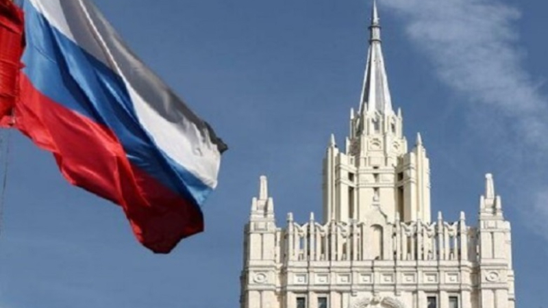 WP разкри таен документ на руското външно министерство за плановете си спрямо Запада