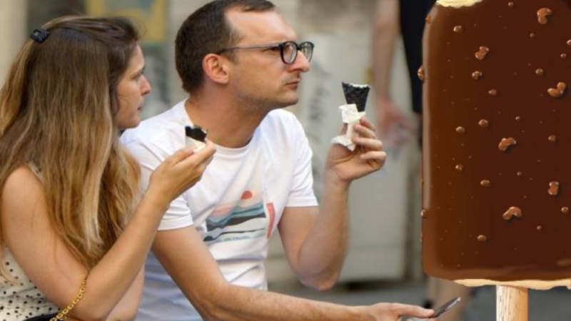 Не го яжте: Изтеглят от пазара легендарна марка сладолед СНИМКА
