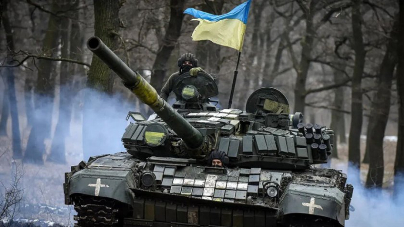 Politico бие аларма: Украйна пада още преди изборите в САЩ 