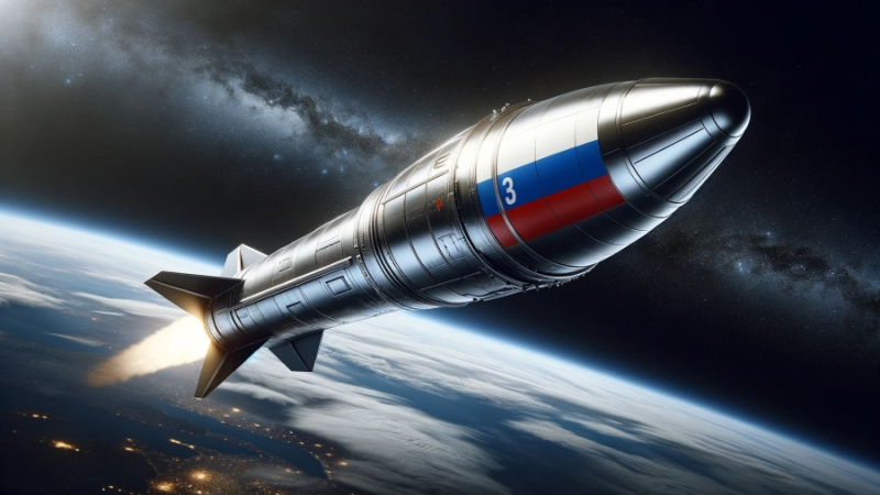 Ядрена истерия в САЩ: Руснаците качват боен атом в космоса 