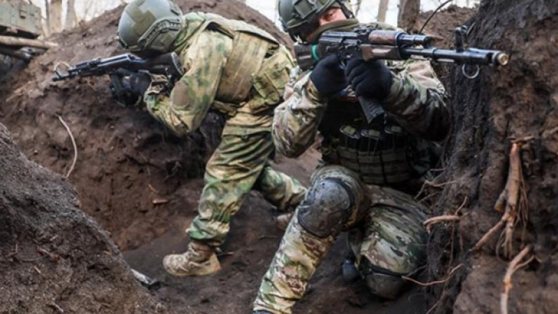 ISW съобщи за ключова ситуация на фронта в Украйна, която ще промени всичко