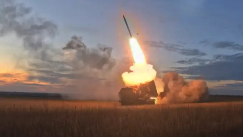 US пресата посочи конкретните цели на ракетите ATACMS, дадени на Киев
