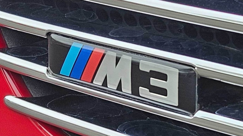Култова капсула на времето: Откриха 22-г. знаменито BMW в ново състояние СНИМКИ