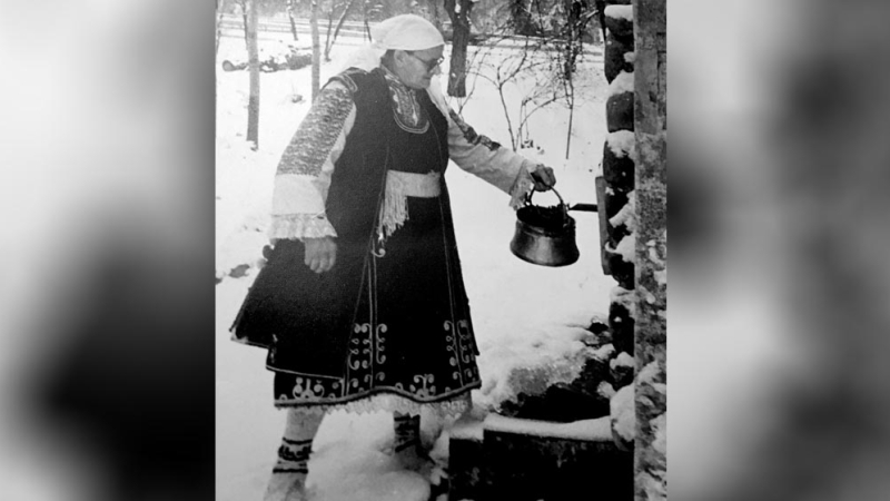 Спомен за една истинска българка: Баба Мира е била обединителят  на Панчарево