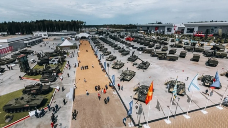 Defense TV разкри какво ще прави Русия с плененото оръжие на НАТО
