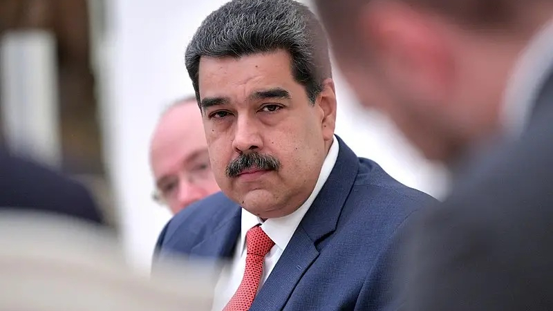 Мадуро: САЩ се готвят за война с Венецуела 