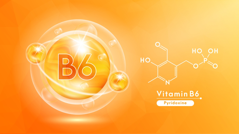 Ендокринолог посочи необичаен симптом на липса на витамин В6