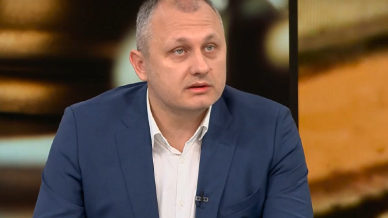 Министър Мундров с разкрития за атаки към България ВИДЕО