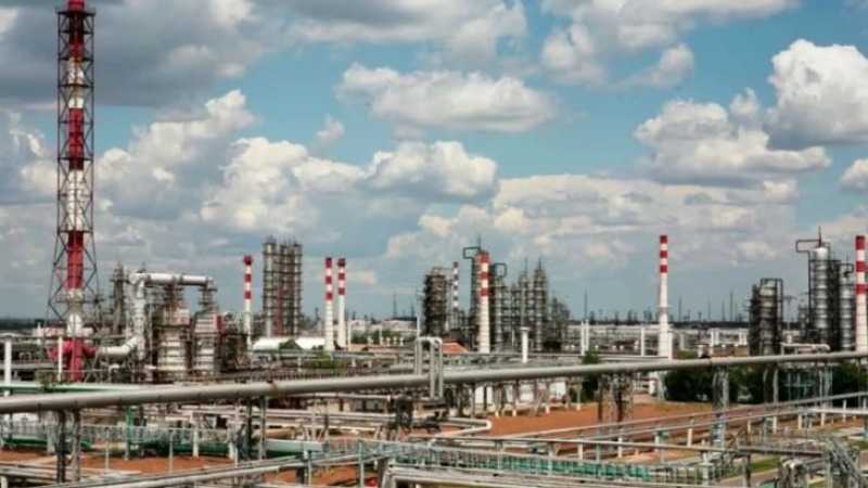 Украинското ГРУ е атакувало Волгоградската петролна рафинерия