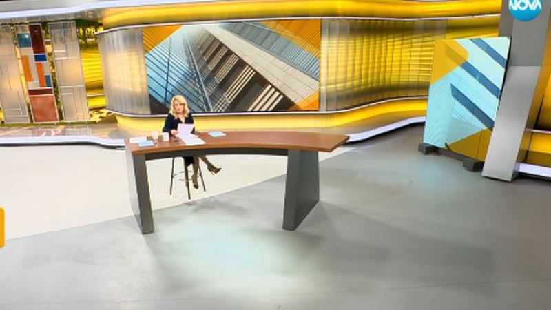 Мистерия: Виктор Николаев аут от ефира на Нова телевизия
