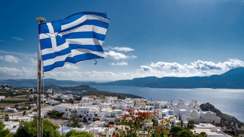 Голяма опасност в Гърция, не тръгвайте натам!