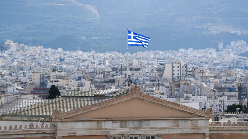 Гърция въвежда шестдневна работна седмица
