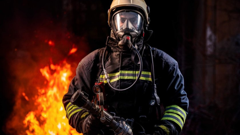 Бургаски пожарникари пуснаха това ВИДЕО и отсякоха: Не го правете