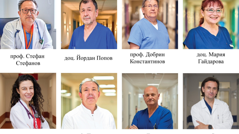 Партиите да питат избирателите: искате ли нова модерна многопрофилна болница в София за повишаване качеството в здравеопазването и задържане на медицинските кадри? Искате ли да лекуваме нашите деца и семейства в Румъния, Турция и в други частни клиники
