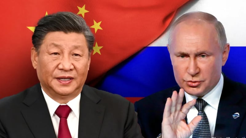 Пекин и Москва прeдупредиха: Увеличава се риска от ядрена война