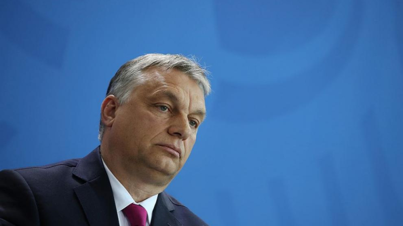 Орбан: Премиерът на Словакия Фицо е между живота и смъртта