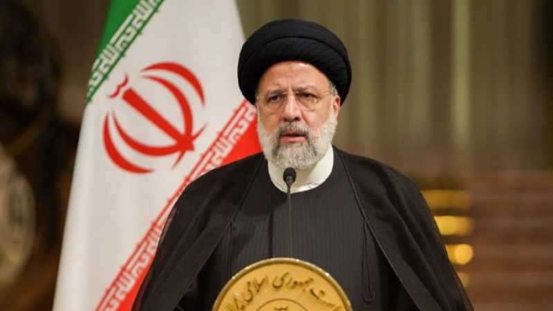 Президентът на Иран е мъртъв, страховитата му репутация се носи още от 80-те г.