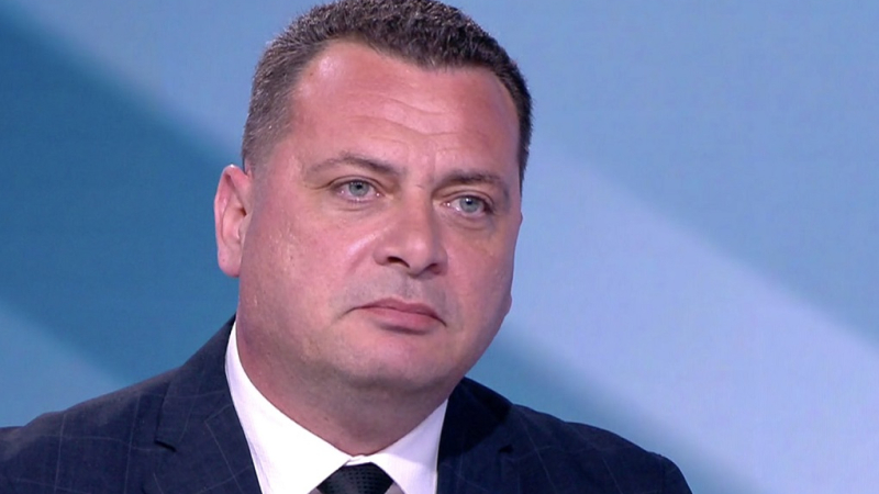 Иван Ченчев: БСП е единствената алтернатива – няма как да предадем избирателите си и се прегърнем с ГЕРБ