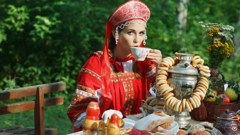 Германска туристка намери най-големия кусур на рускините 
