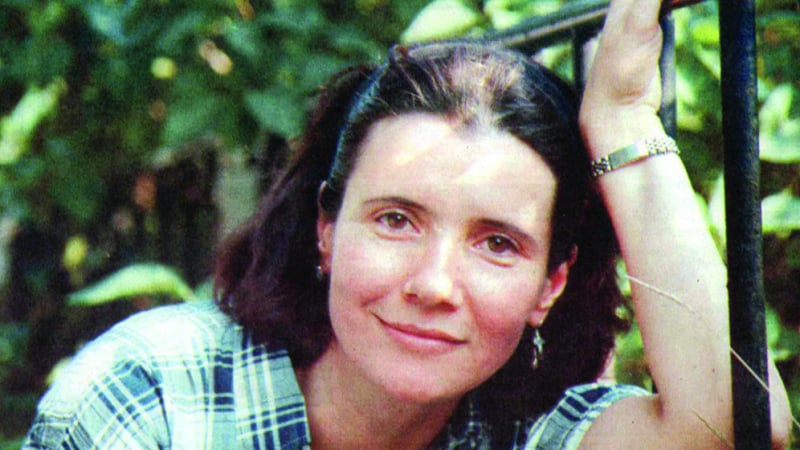 Мариана Димитрова приживе: Не искам да умирам като чужденка в Америка