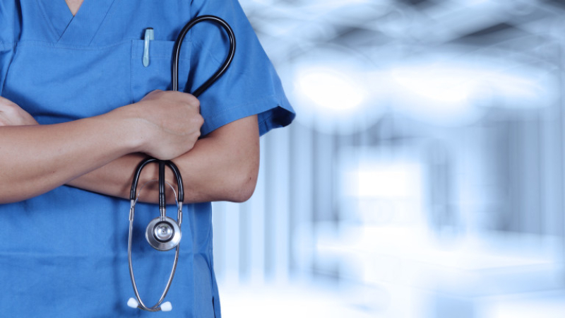КНСБ се изказа за размера на лекарските заплати за още година