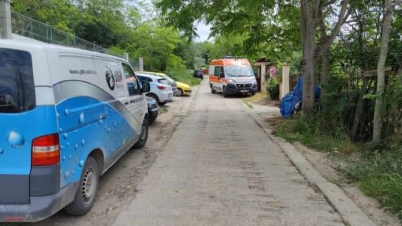 Извънредна вест след кървавия ужас с питбула убиец във Варна 