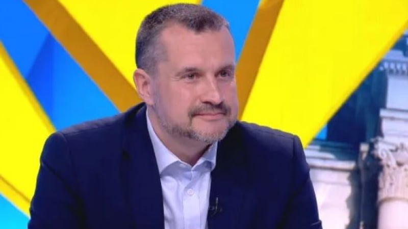 Калоян Методиев: Нинова показа, че Борисов е злото и проблемът на България