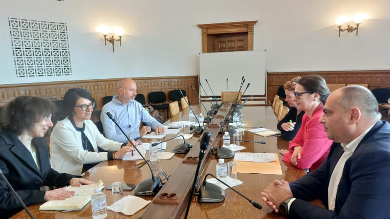 БСП проведе среща с международни наблюдатели от ОССЕ 
