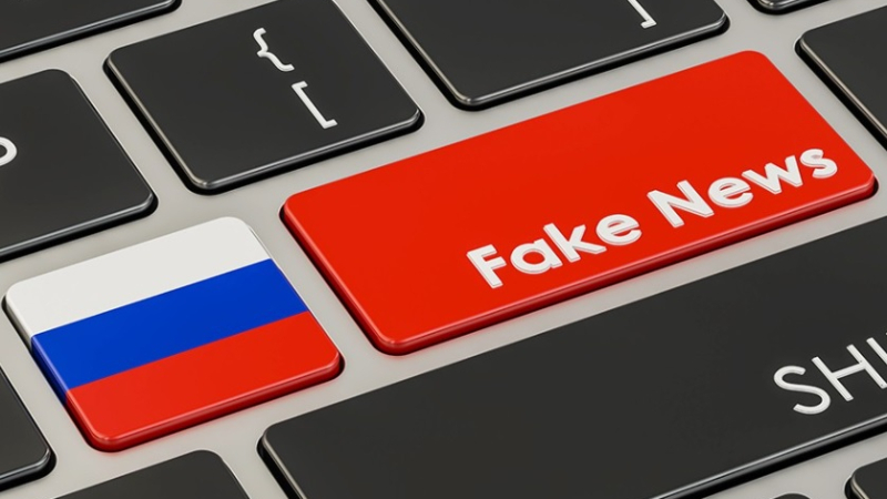 Посочиха кои страни са постоянно обект на руски атаки с дезинформация 