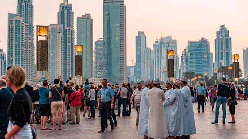 Внимание: 8 забрани в ОАЕ, заради които туристи влизат в затвора!