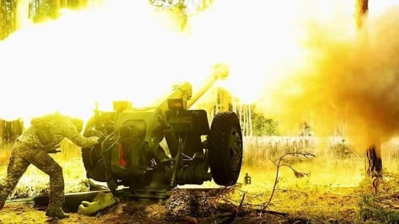 US анализатор каза до кога Русия ще продължи да атакува Украйна 
