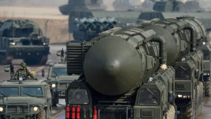 Експерт по национална сигурност: Ядрен армагедон от страна на Русия няма да има, ето защо 