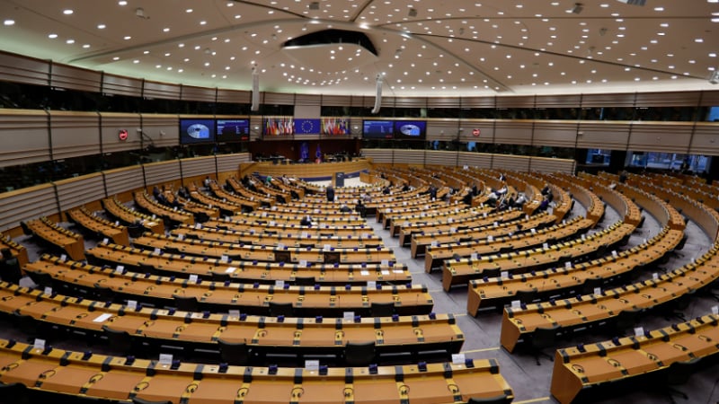 ЕНП с най-много места в следващия Европарламент
