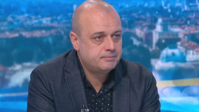 Христо Проданов след оставката на Нинова: Предстоят кардинални промени