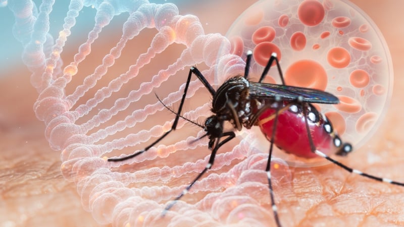 Пазете се! Тигровият комар вече е в България, сее ужасни зарази