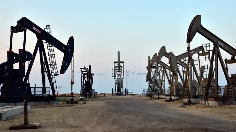 Глобален таван: Eксперти прогнозираха срив на петрола под $60