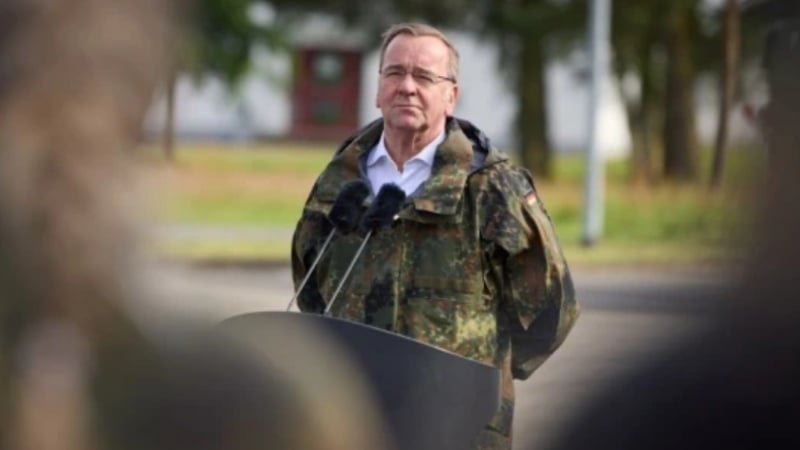 Германия изрева на умряло, приключи с пратките към Киев на това ключово оръжие