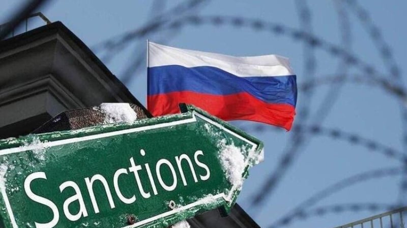Не е Унгария: Ето кой блокира санкциите срещу Русия
