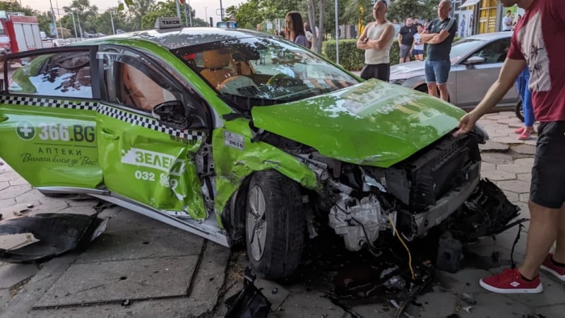 Извънредни подробности за шофьора на джипа, предизвикал мелето в Пловдив