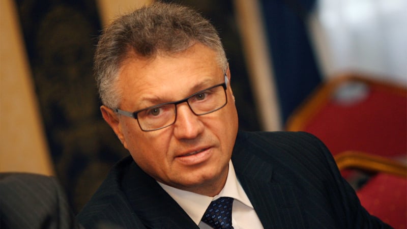 Шаламанов разкри кога Русия ще седне да преговаря с Украйна