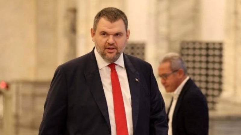 Делян Пеевски: Наборната служба няма да се върне!