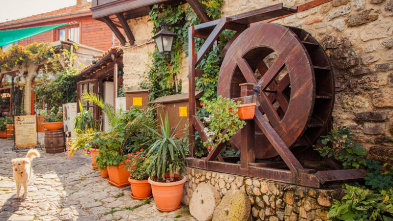 Урок по история: Кое е най-старото село в България?