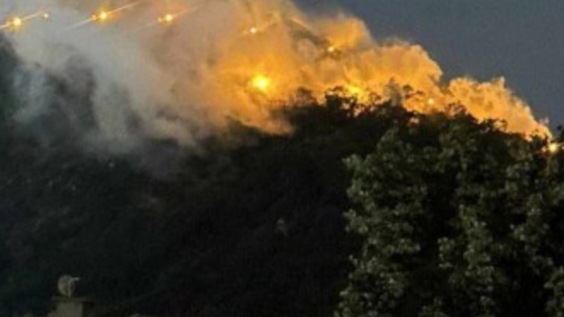 Пловдивчани се обезпокоиха от това, което се случва на Младежкия хълм СНИМКИ