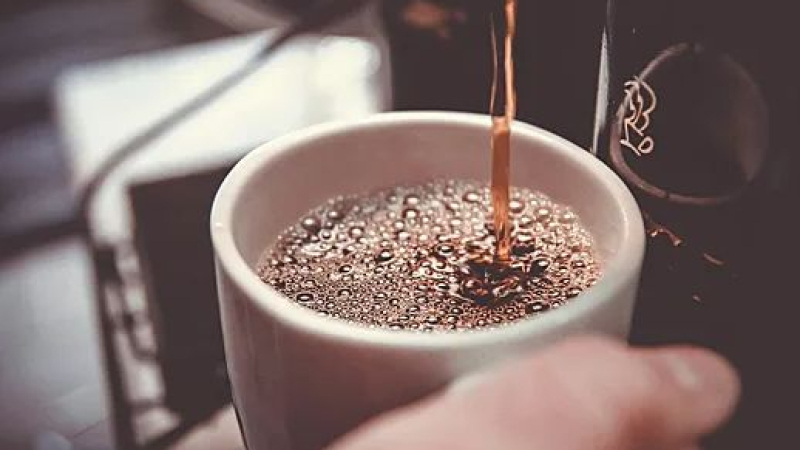 Ако си приготвяте кафе у дома, то задължително прочетете тези 5 неща